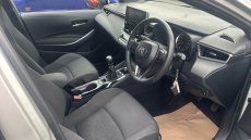 Toyota Corolla 1.2T VVT-i Icon 5dr Petrol Hatchback